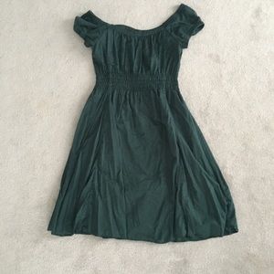 Mossimo Casual Dress (S/M)